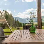 Felix By Schladmingurlaub 아파트