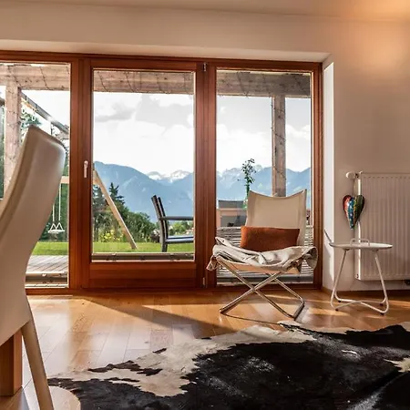 Lägenhet Felix By Schladmingurlaub Ramsau am Dachstein