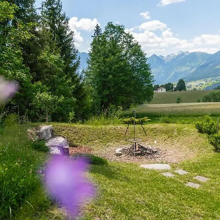 Felix By Schladmingurlaub Apartment Ramsau am Dachstein