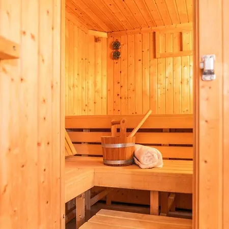 Apartment Felix By Schladmingurlaub *