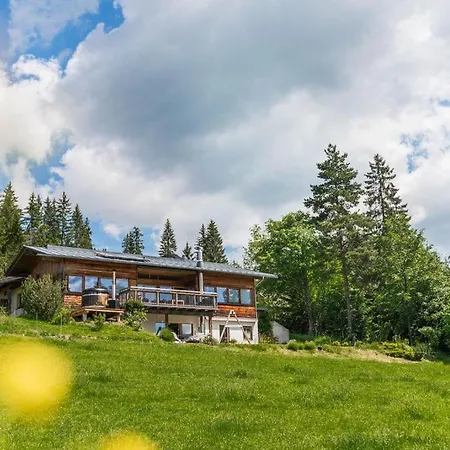 Apartamento Felix By Schladmingurlaub *