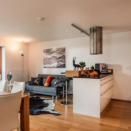 Apartment Felix By Schladmingurlaub Ramsau am Dachstein