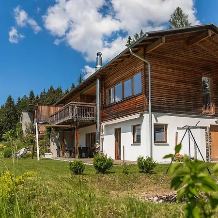 Apartment Felix By Schladmingurlaub Ramsau am Dachstein