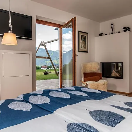 Apartment Felix By Schladmingurlaub