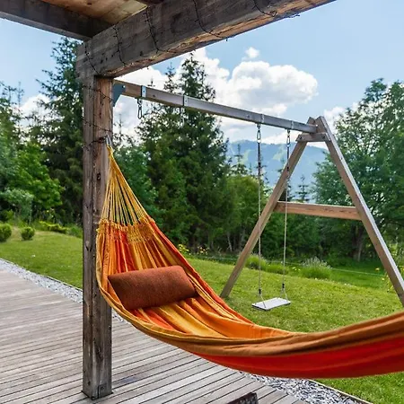 Apartment Felix By Schladmingurlaub