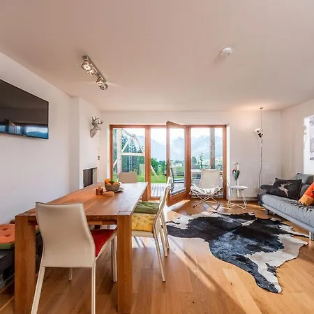 Felix By Schladmingurlaub Apartment *