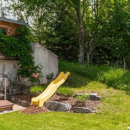 Felix By Schladmingurlaub Apartamento *