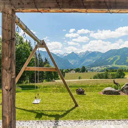 Felix By Schladmingurlaub * Ramsau am Dachstein