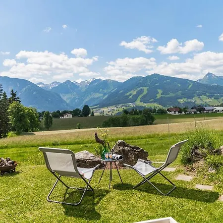 Apartamento Felix By Schladmingurlaub *