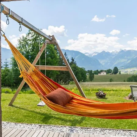 Apartment Felix By Schladmingurlaub Ramsau am Dachstein