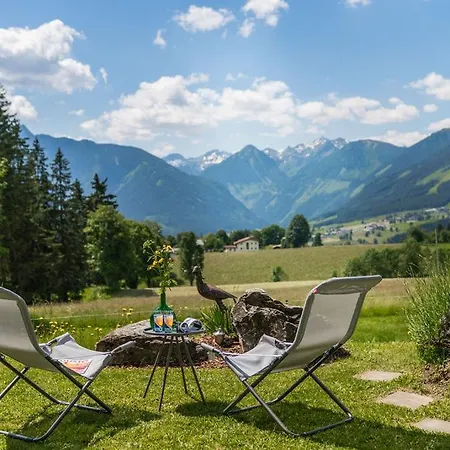 Felix By Schladmingurlaub * Ramsau am Dachstein