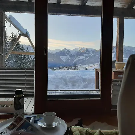 Felix By Schladmingurlaub Lägenhet