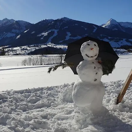 Felix By Schladmingurlaub Ramsau am Dachstein
