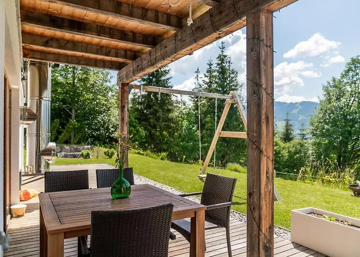 Felix By Schladmingurlaub *