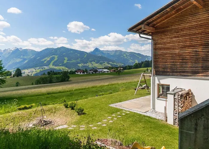 Felix By Schladmingurlaub Рамзау