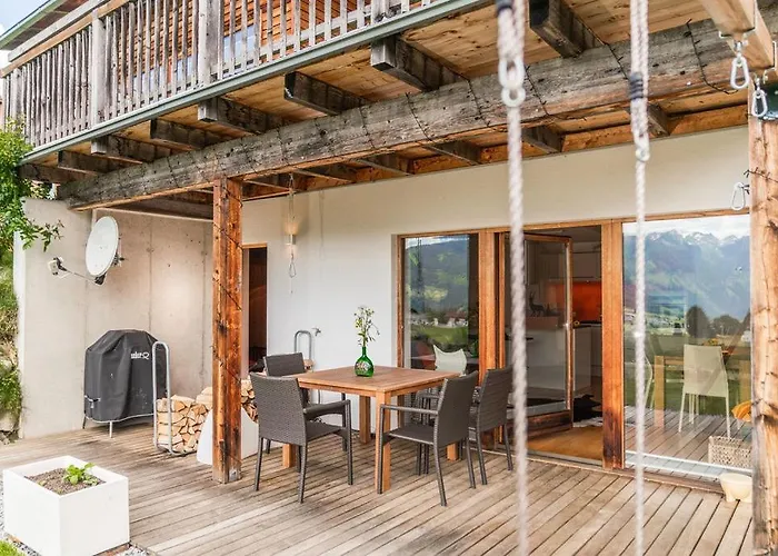 Felix By Schladmingurlaub Apartamento *