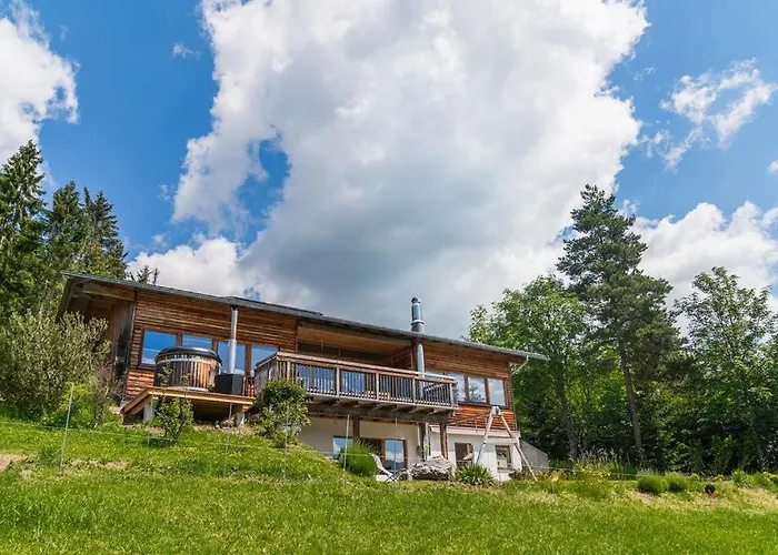 Апартаменты Felix By Schladmingurlaub