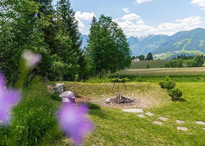 Felix By Schladmingurlaub Апартаменты Рамзау