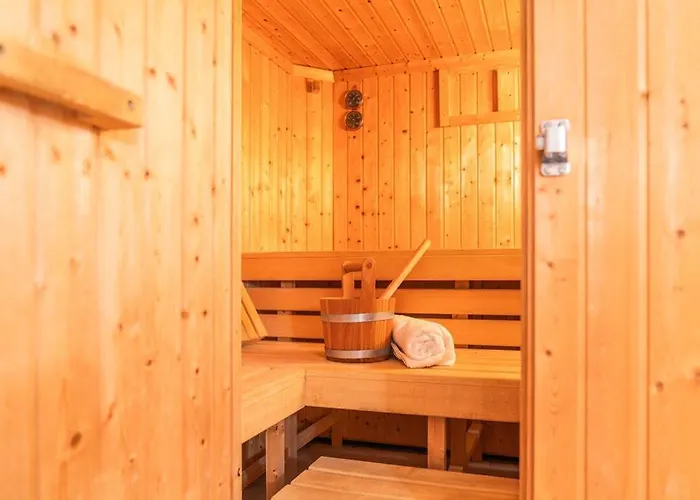 Apartamento Felix By Schladmingurlaub *