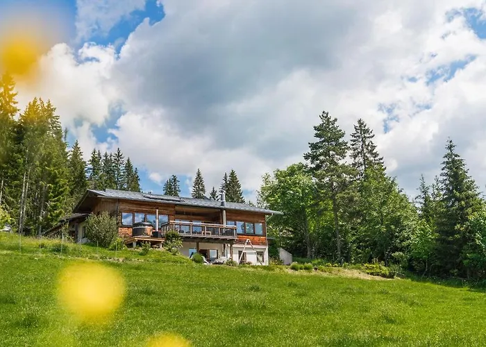 Apartamento Felix By Schladmingurlaub *