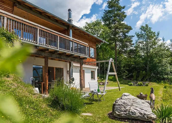 Felix By Schladmingurlaub Апартаменты *