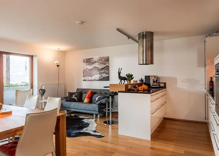 Apartamento Felix By Schladmingurlaub Ramsau am Dachstein