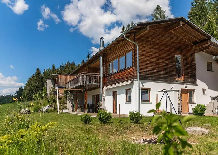 Apartamento Felix By Schladmingurlaub Ramsau am Dachstein