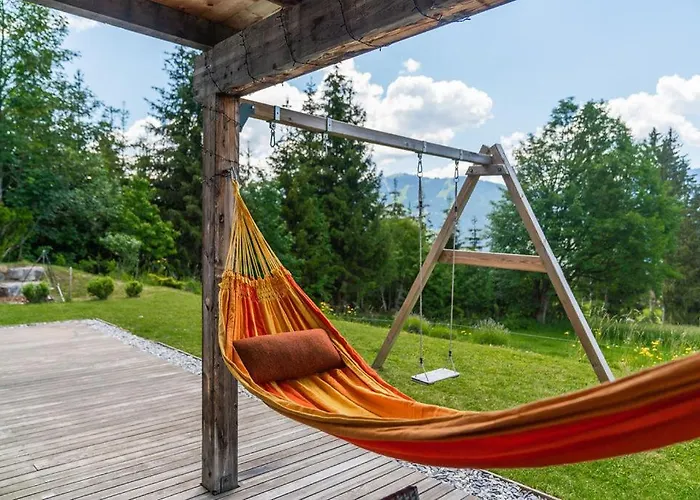 Apartamento Felix By Schladmingurlaub