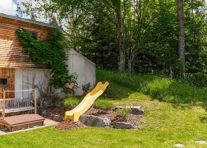 Felix By Schladmingurlaub Apartamento *