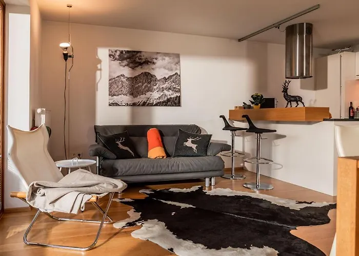 Felix By Schladmingurlaub *