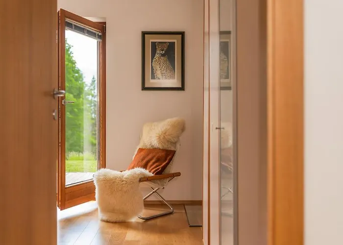 Felix By Schladmingurlaub