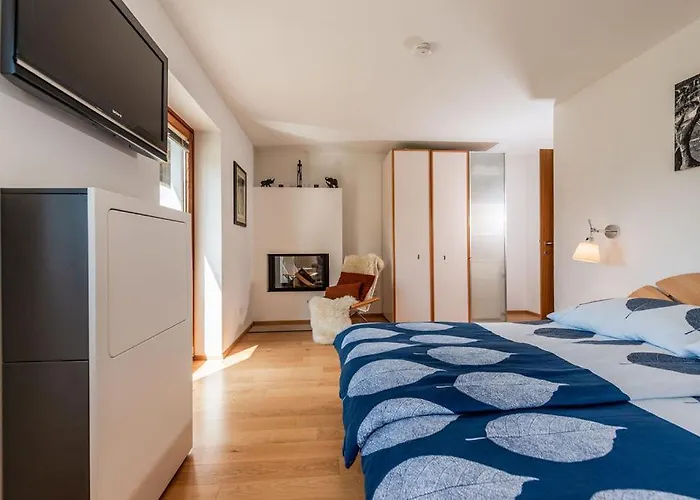 Felix By Schladmingurlaub Апартаменты