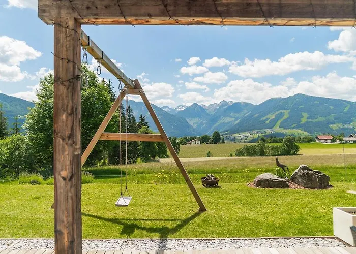 Felix By Schladmingurlaub * Ramsau am Dachstein