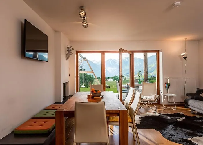 Felix By Schladmingurlaub Apartamento *