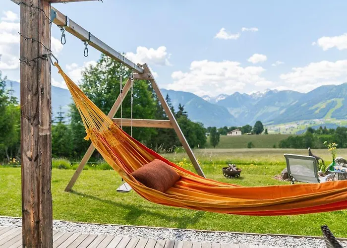 Apartamento Felix By Schladmingurlaub Ramsau am Dachstein