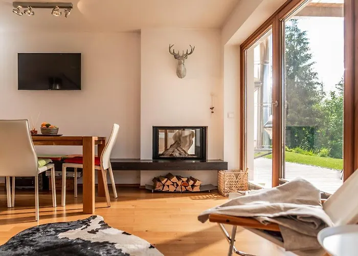 Felix By Schladmingurlaub * Рамзау