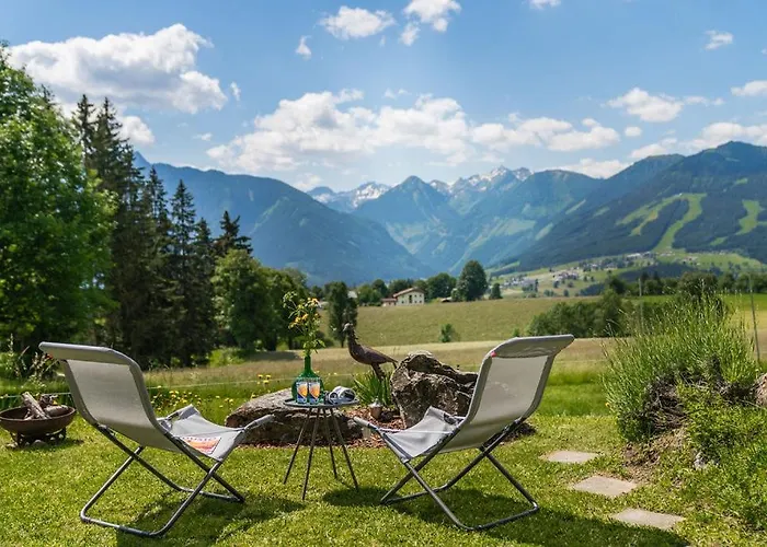 Felix By Schladmingurlaub * Ramsau am Dachstein