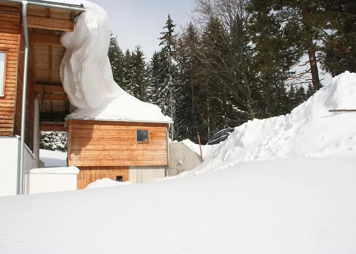 Felix By Schladmingurlaub *