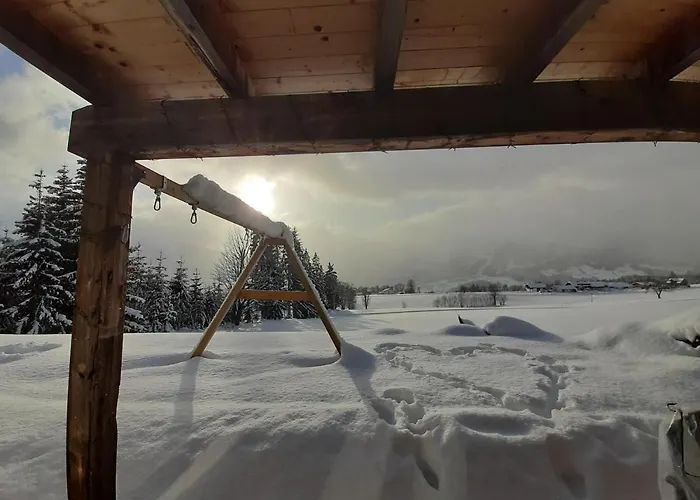 Апартаменты Felix By Schladmingurlaub *