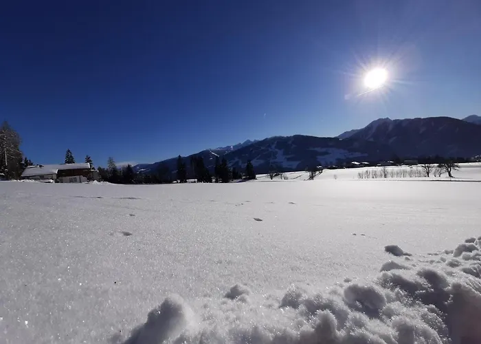 Felix By Schladmingurlaub Апартаменты *