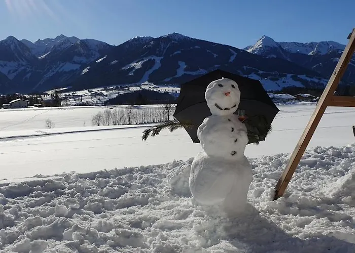 Felix By Schladmingurlaub Рамзау